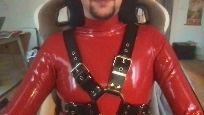 Rubbosaurus webcam model stream image