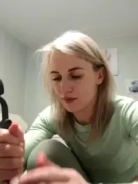 Linda_Gregory webcam model stream image