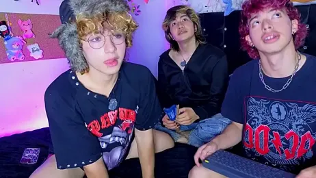 Apolo_Ushi webcam stripchat model stream image