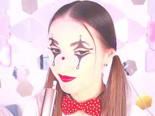 Hot Alicia webcam model stream image