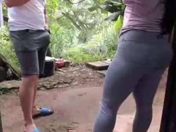 venusandzeus webcam model stream image