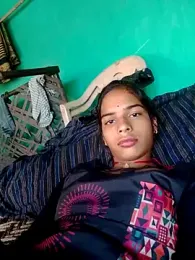 Gulika_Doshi webcam model stream image