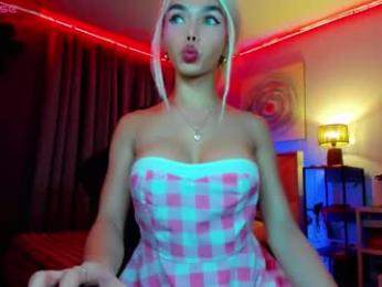 amethyst_ts webcam model stream image