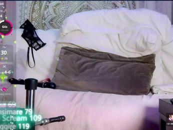 nikitasunrise webcam bongacams model stream image