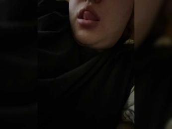 candy-25a webcam model stream image