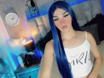 aliz_free webcam chaturbate model stream image