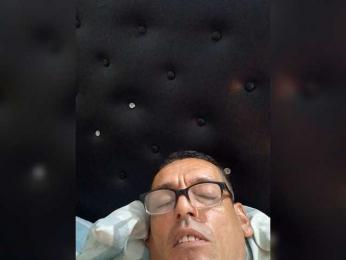 Nuestraintimidad webcam model stream image