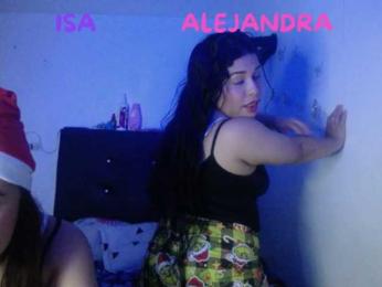 2moonsfulloflove webcam model stream image