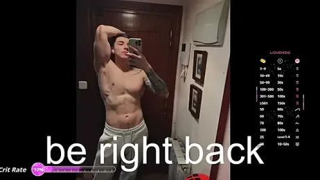 adler80035 webcam model stream image