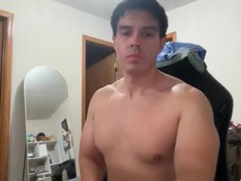 infamouslucas webcam model stream image