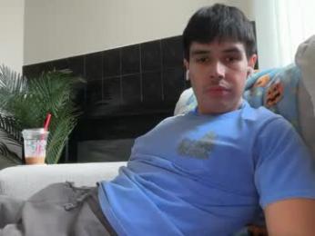 infamouslucas webcam chaturbate model stream image