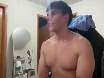 infamouslucas webcam model stream image