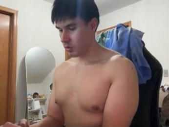 infamouslucas webcam model stream image