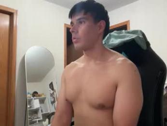 infamouslucas webcam model stream image