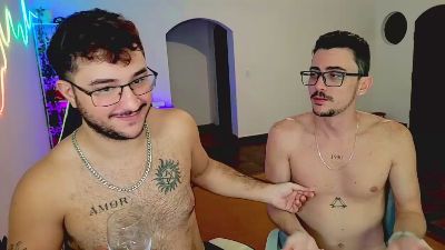 midnight_fun_ webcam model stream image