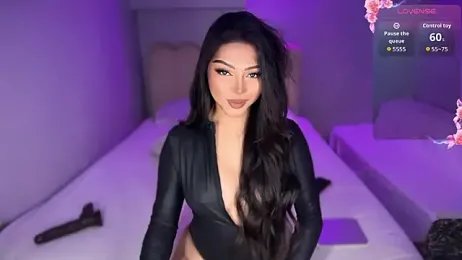 shantalromance_ webcam model stream image