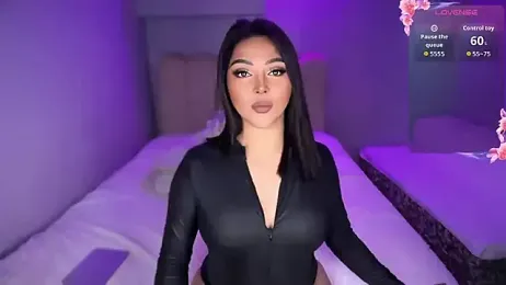 shantalromance_ webcam model stream image