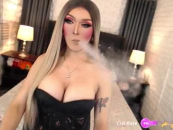 freakymariaxxxx webcam model stream image