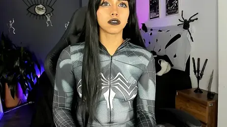 Raven_Witch_ webcam stripchat model stream image