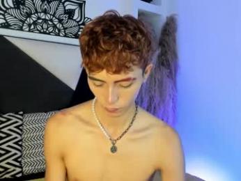 maiky_cooper webcam model stream image