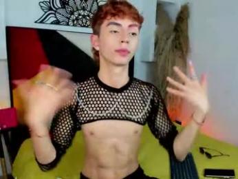 maiky_cooper webcam model stream image