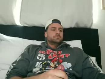 mrthickly818 webcam model stream image