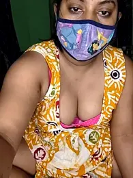 MAGGO-11 webcam model stream image