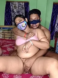 MAGGO-11 webcam model stream image