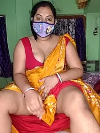 MAGGO-11 webcam model stream image