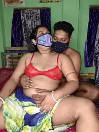 MAGGO-11 webcam model stream image