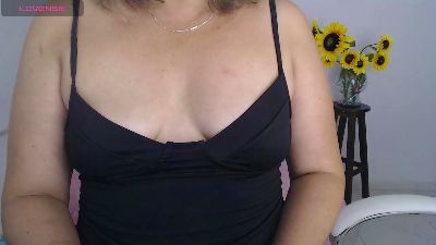 ana_milf webcam model stream image