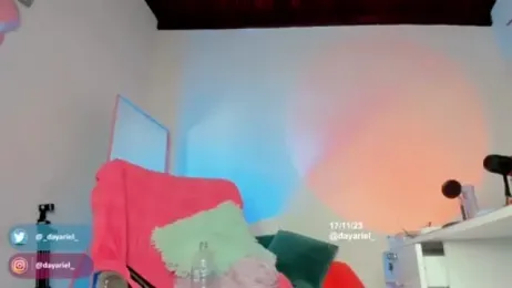 Yellowranger1 webcam model stream image