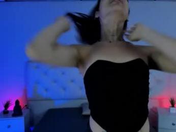 aron_cruz12 webcam model stream image