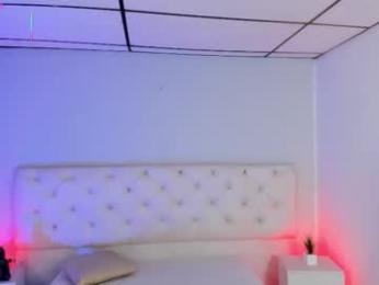 aron_cruz12 webcam model stream image