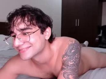 steveoceanbeanhuge webcam model stream image