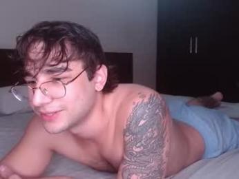 steveoceanbeanhuge webcam model stream image