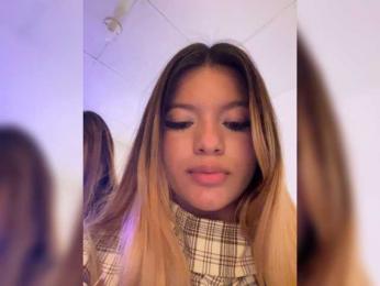 BabiesWink webcam bongacams model stream image