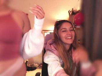 BabiesWink webcam bongacams model stream image