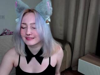 Chante Hanselman webcam model stream image