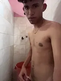 Stickmendez webcam model stream image