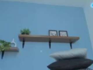 annawelk webcam model stream image