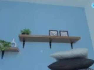 annawelk webcam model stream image