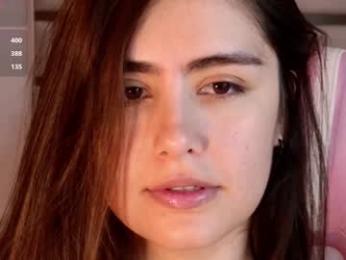 allisonpalmer webcam model stream image