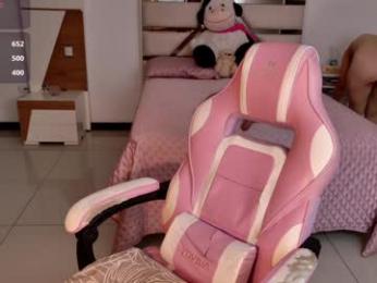 allisonpalmer webcam model stream image