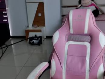 allisonpalmer webcam model stream image