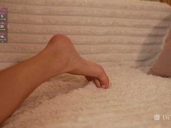 anaikey webcam model stream image