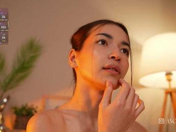 anaikey webcam model stream image