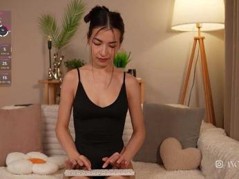 anaikey webcam model stream image