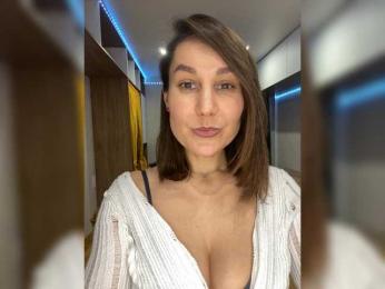 AliceShu webcam model stream image