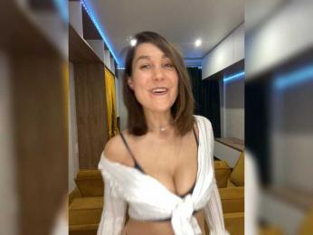 AliceShu webcam model stream image